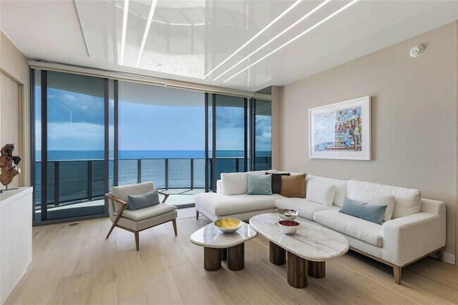 property at 900 N Ocean Blvd