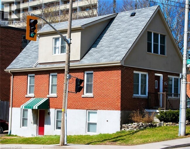 property at 110 Hess St S