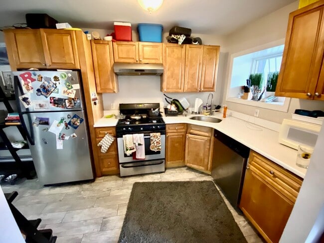 247 Grove St in Jersey City, NJ - Building Photo - Building Photo