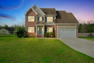 232 Moyock Landing Dr in Moyock, NC - Building Photo
