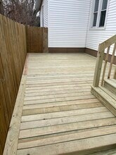 100 Dixon Ave, Unit #B in Kappa, IL - Building Photo - Building Photo