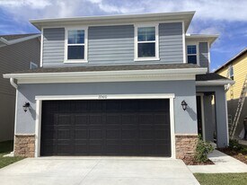 22410 Bellini Cir in Land O Lakes, FL - Building Photo