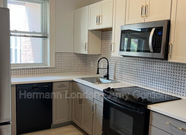 3918 Flad Ave in St. Louis, MO - Building Photo - Building Photo