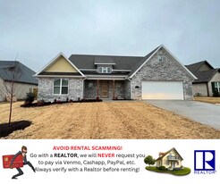 789 Soldera Rd in Springdale, AR - Building Photo