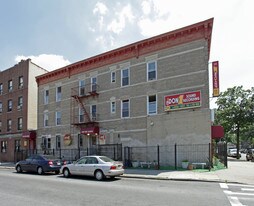 2306 Albemarle Rd in Brooklyn, NY - Building Photo