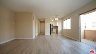 1538 Stanford St in Santa Monica, CA - Building Photo