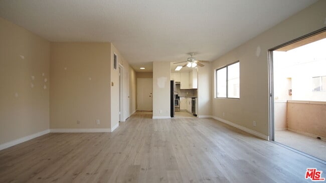 property at 1538 Stanford St