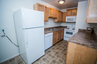 Newport Landing Apartments in Newport News, VA - Building Photo - Interior Photo