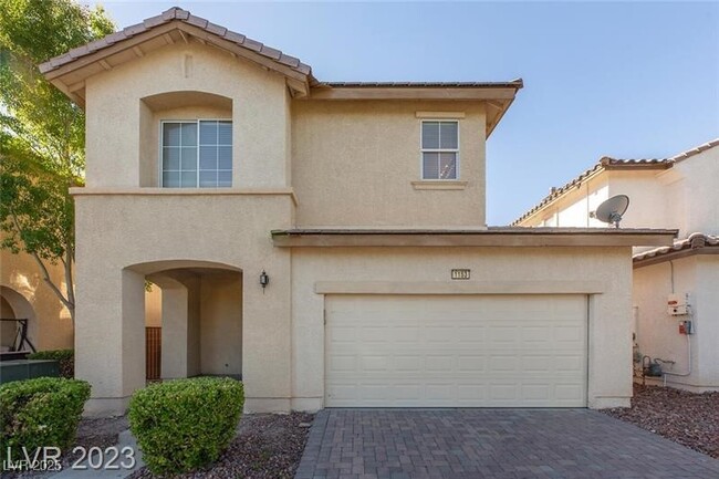 1153 Sunny Acres Ave in North Las Vegas, NV - Building Photo - Building Photo