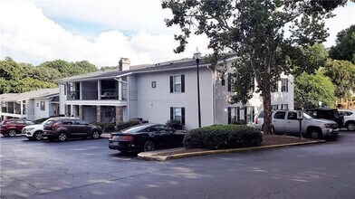 1150 Collier Rd NW in Atlanta, GA - Building Photo - Building Photo