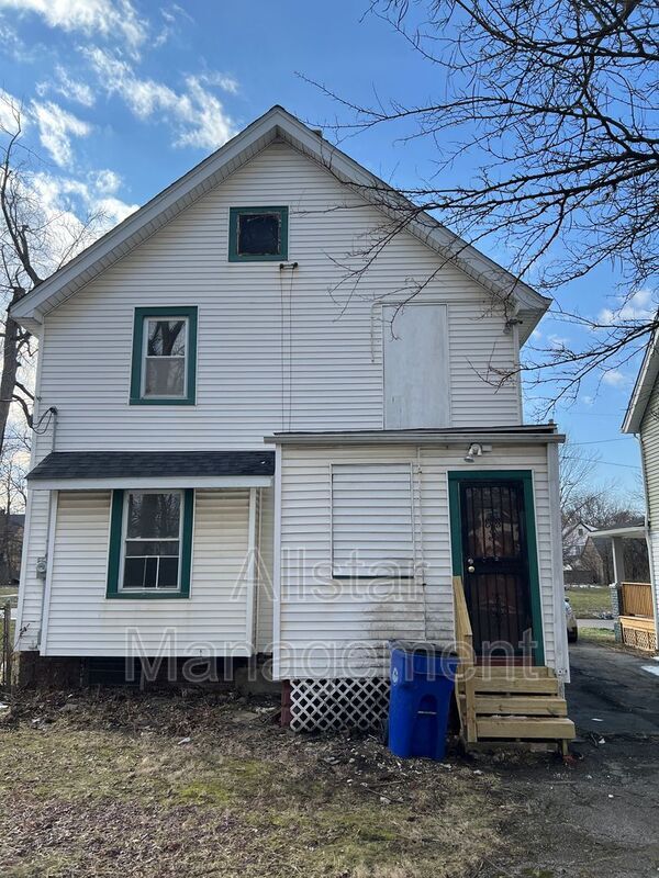 3467 E 125th St in Cleveland, OH - Building Photo - Building Photo