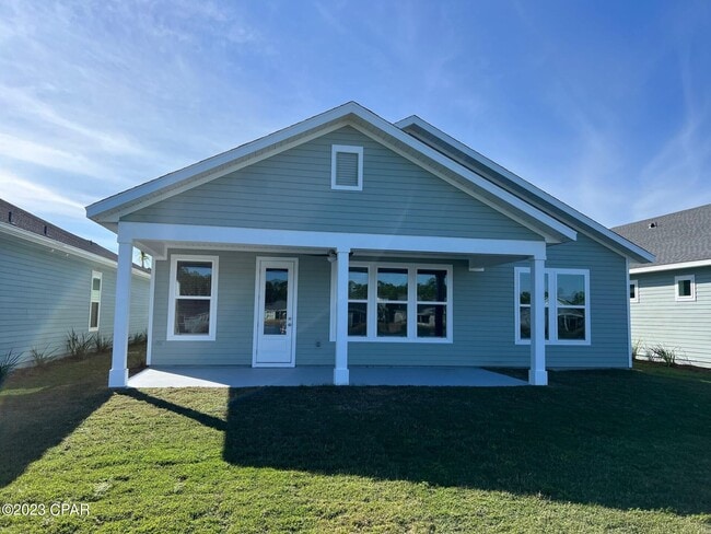 1096 Harrison Byu Dr in Panama City Beach, FL - Building Photo - Building Photo