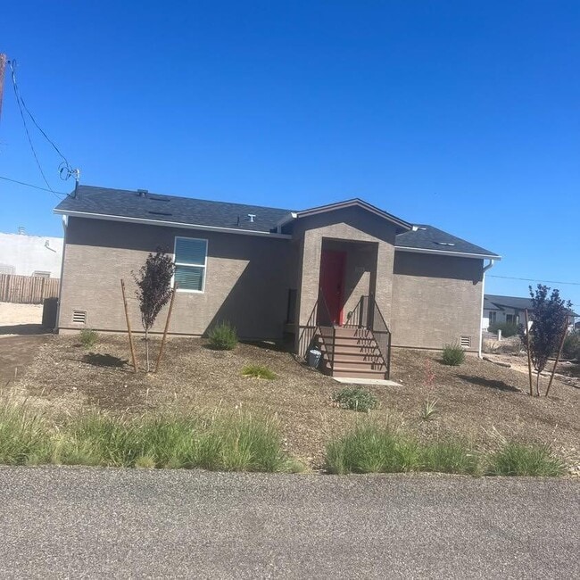 property at 20526 E Cedar Canyon Dr