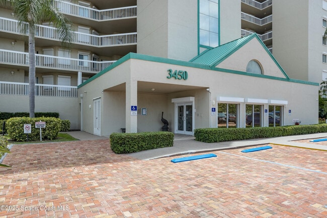 property at 3450 Ocean Beach Blvd
