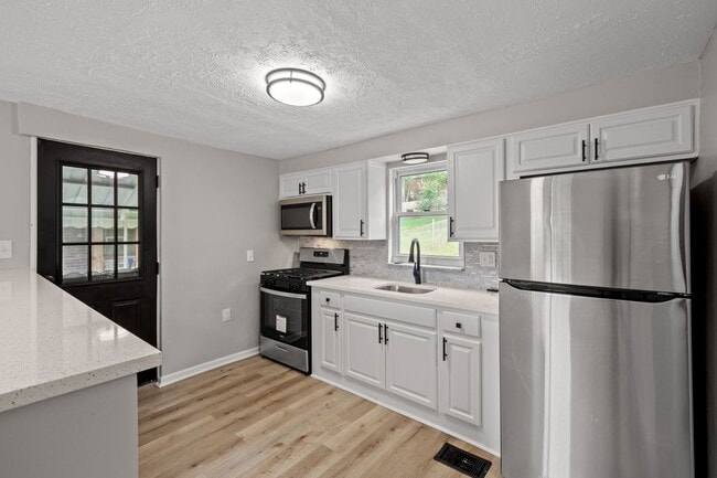 property at 7847 Mt Carmel Rd