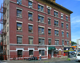 363 E 180th St in Bronx, NY - Building Photo - Building Photo