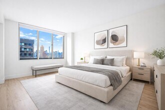 1735 York Ave, Unit 32DE in New York, NY - Building Photo - Building Photo