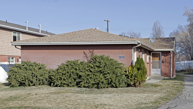 1791 E Osage Orange Ave in Salt Lake City, UT - Building Photo - Building Photo