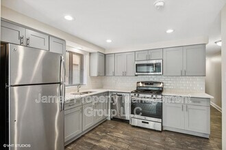 3936 N Narragansett Ave in Chicago, IL - Building Photo - Building Photo