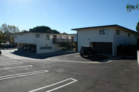 Amberwood Apartments in Solvang, CA - Building Photo - Building Photo