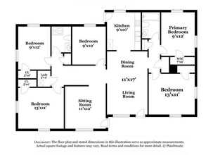 2327 Marlowe Ave in Charlotte, NC - Building Photo - Building Photo