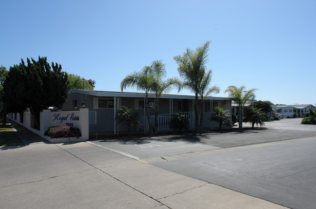 1845 Monrovia Ave in Costa Mesa, CA - Building Photo - Building Photo