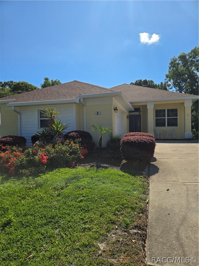 property at 36 Byrsonima Ct S