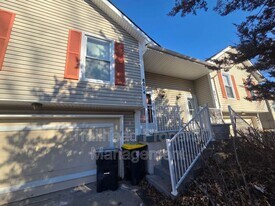 8014 NW 79th Terrace in Kansas City, MO - Building Photo