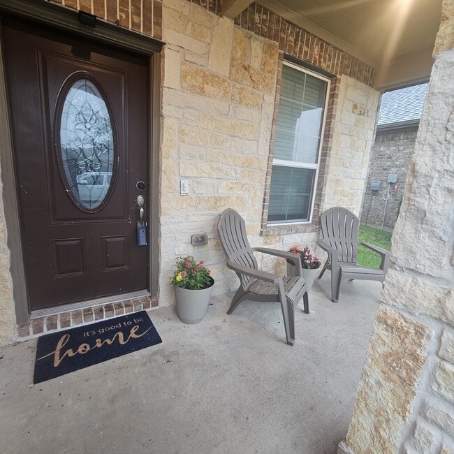 property at 11518 Harmony Summit Trce