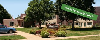 Woodland Apartments