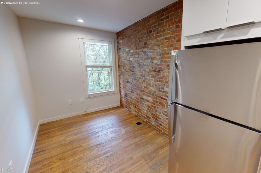 2 Belvidere Pl in Cambridge, MA - Building Photo