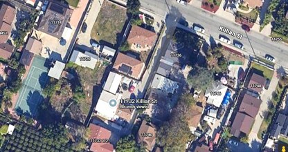 11732 Killian St, Unit A in El Monte, CA - Building Photo - Building Photo