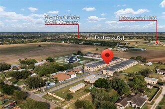 1426 E Rogers Rd, Unit 27 in Edinburg, TX - Building Photo - Building Photo