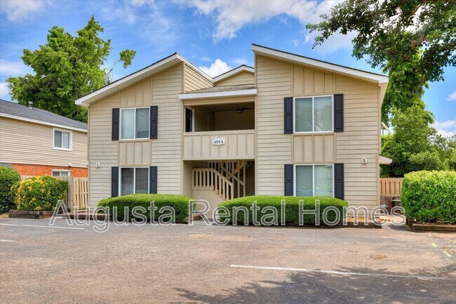 4014 Wheeler Woods Rd in Augusta, GA - Building Photo - Building Photo