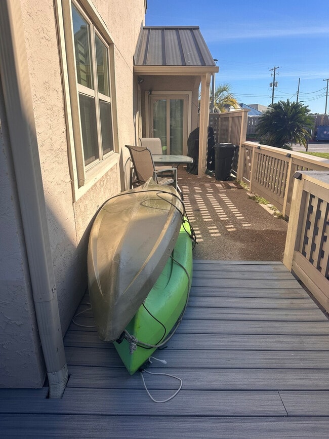 1902 Bayhouse Dr, Unit SI ID1295595P in Rockport, TX - Building Photo - Building Photo