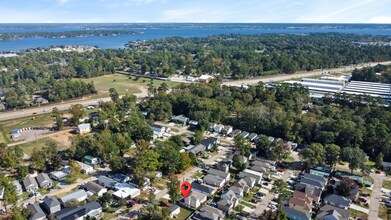 16649 E Forrestal St in Montgomery, TX - Building Photo - Building Photo