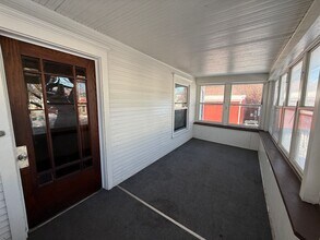 1107 E Ganson St in Jackson, MI - Building Photo - Building Photo