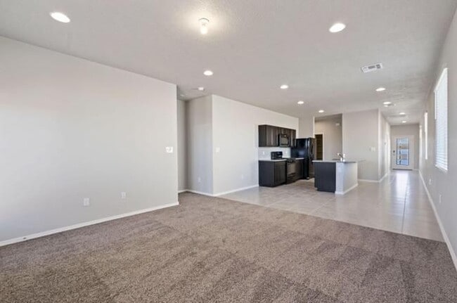 4328 Vista Manzano in Santa Fe, NM - Building Photo - Building Photo