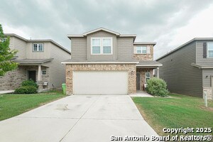 10358 Dunlap in San Antonio, TX - Building Photo