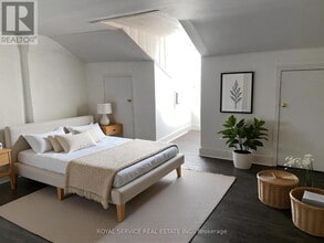 36 King St W in Cobourg, ON - Building Photo - Building Photo