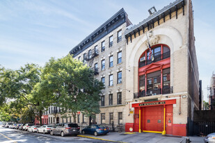 510 W 170th St Apartments