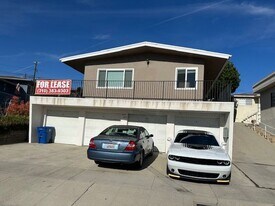 7851 1/4 Flight Avenue, Apartment, Unit Apartment in Los Angeles, CA - Building Photo