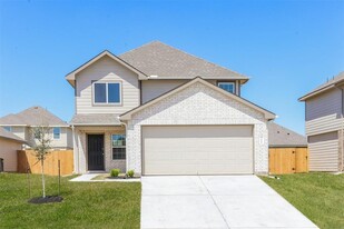 208 Pronghorn Dr