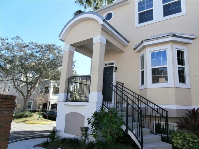 6550 Time Square Ave in Orlando, FL - Building Photo - Building Photo