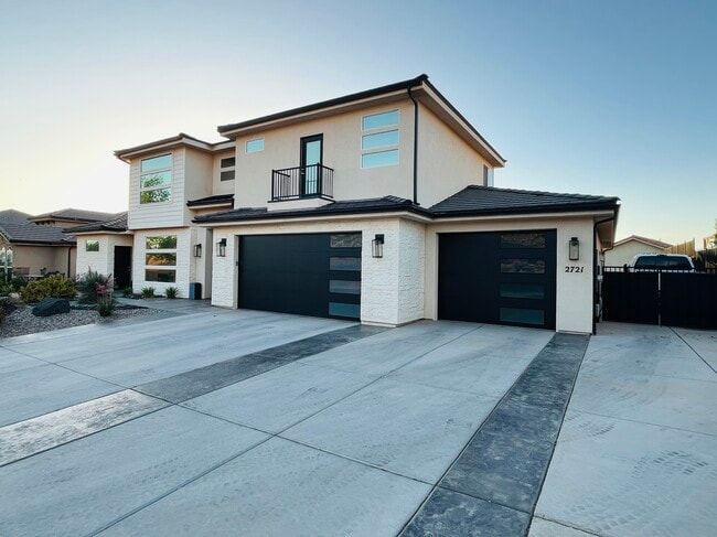 2721 Hazel Dr in Saint George, UT - Building Photo - Building Photo