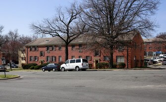 1130 S George Mason Dr