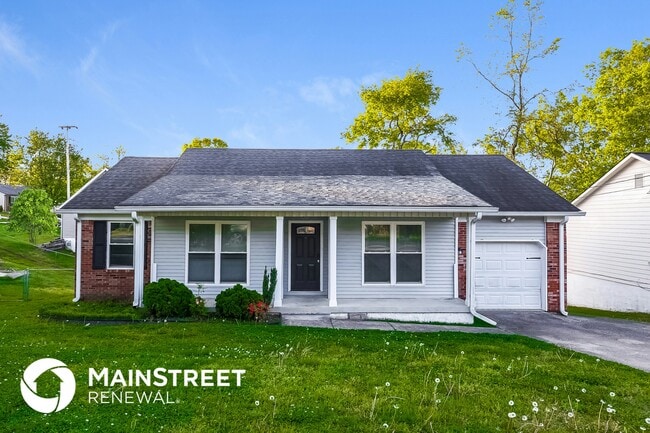 property at 705 Knights Bridge Way