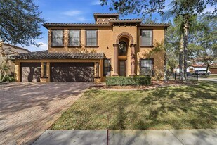 119 Elissar Dr in Debary, FL - Building Photo