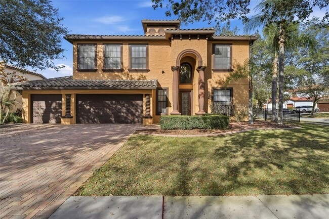 property at 119 Elissar Dr