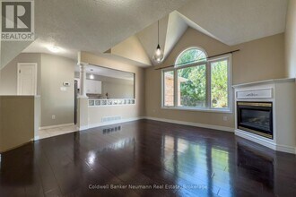 67 Gaw Crescent in Guelph, ON - Building Photo - Building Photo